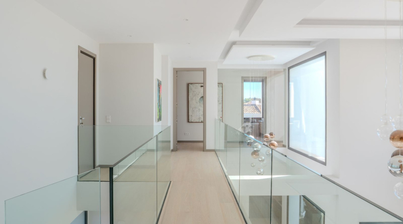 Málaga - Marbella - 779m2