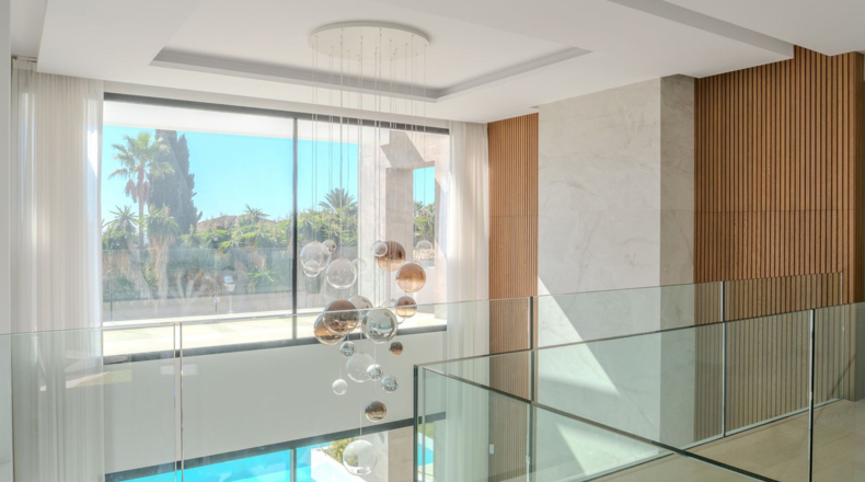 Málaga - Marbella - 779m2
