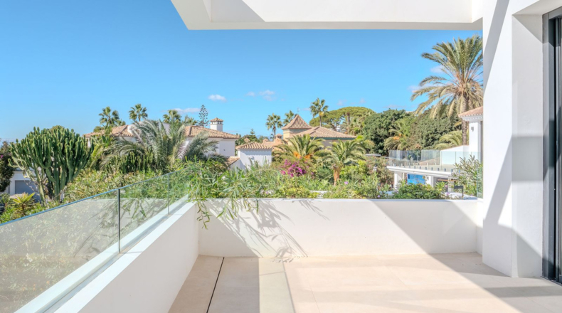 Málaga - Marbella - 779m2