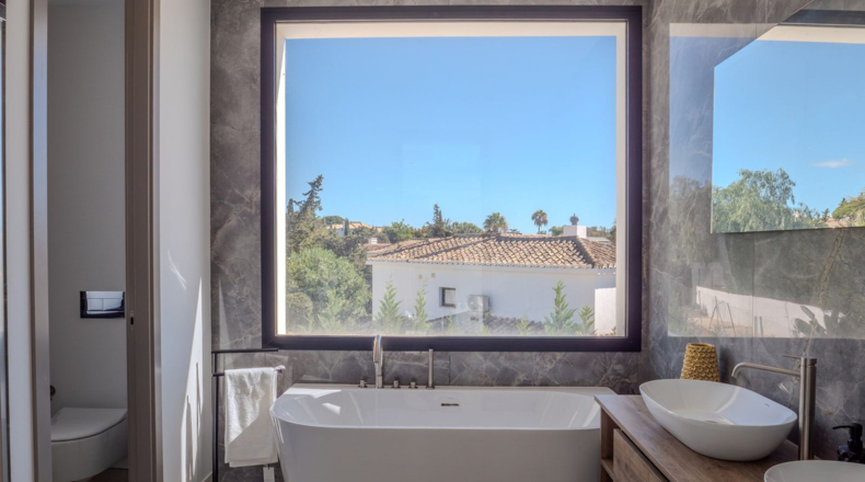 Málaga - Marbella - 779m2
