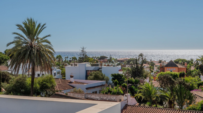 Málaga - Marbella - 779m2