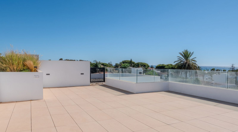 Málaga - Marbella - 779m2