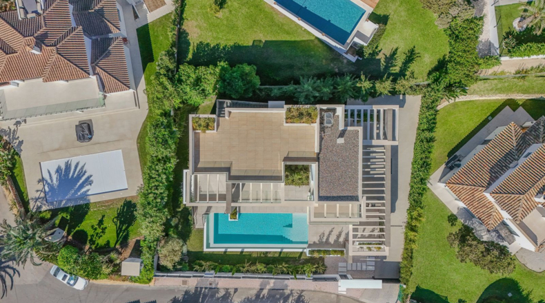 Málaga - Marbella - 779m2