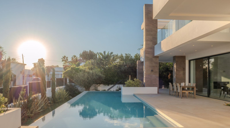 Málaga - Marbella - 779m2