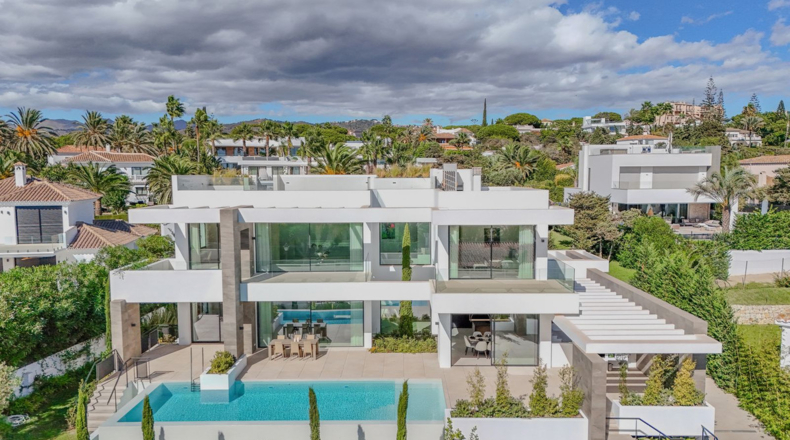 Málaga - Marbella - 779m2