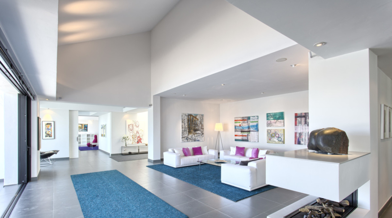 Málaga - La Perdiz - 2400m2