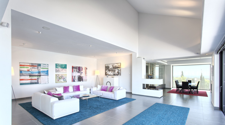 Málaga - La Perdiz - 2400m2