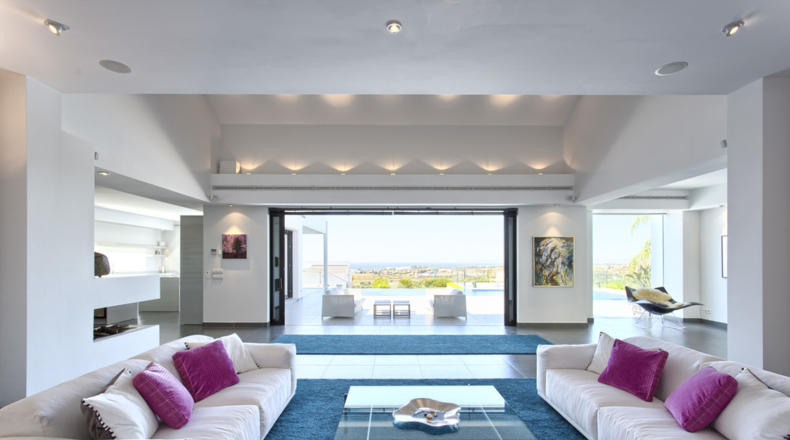 Málaga - La Perdiz - 2400m2