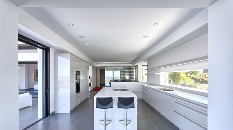 Málaga - La Perdiz - 2400m2
