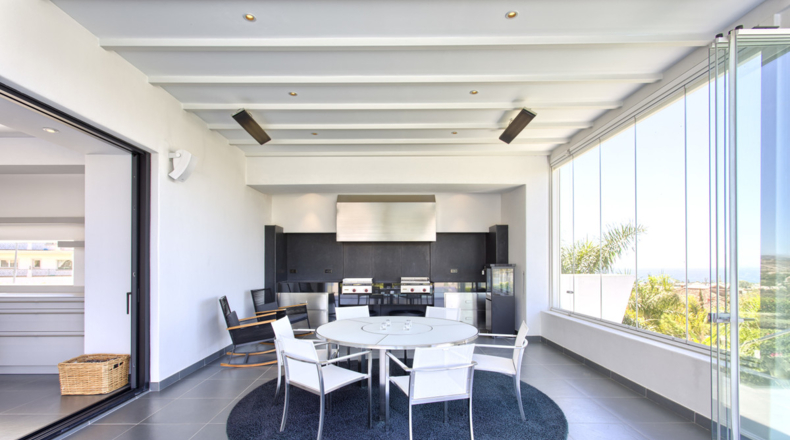 Málaga - La Perdiz - 2400m2