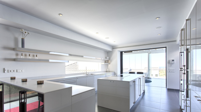 Málaga - La Perdiz - 2400m2