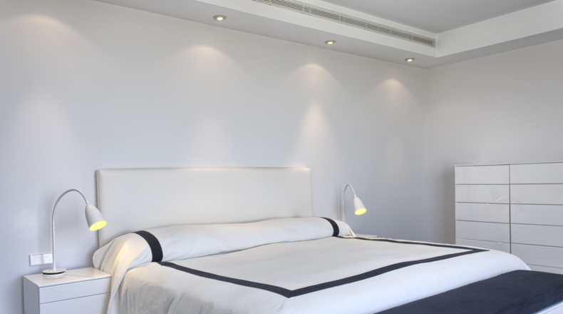Málaga - La Perdiz - 2400m2
