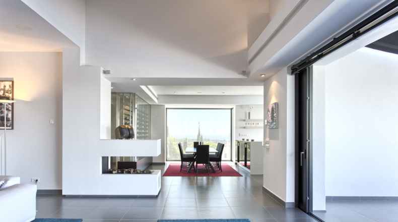 Málaga - La Perdiz - 2400m2