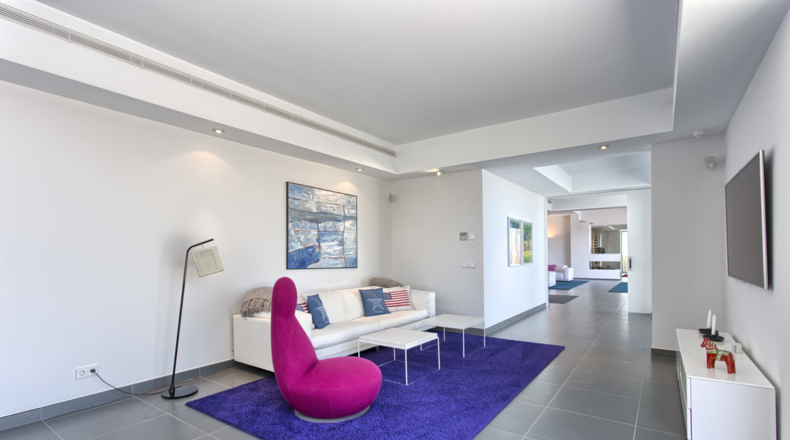 Málaga - La Perdiz - 2400m2