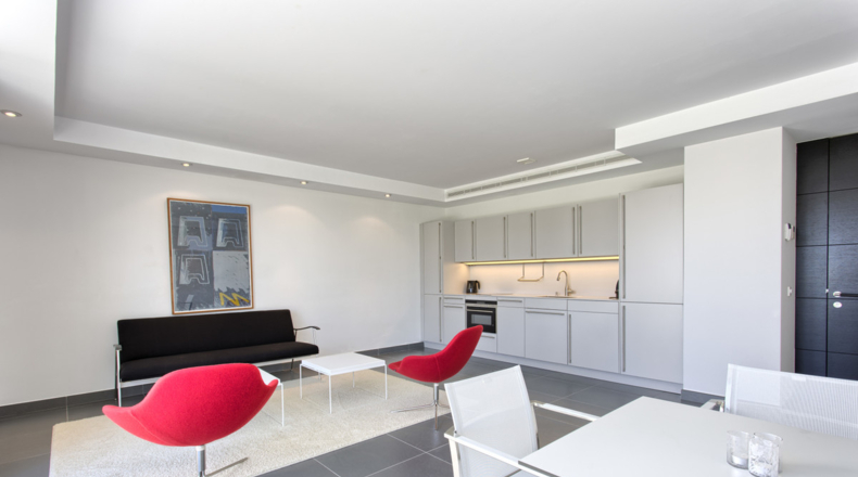 Málaga - La Perdiz - 2400m2