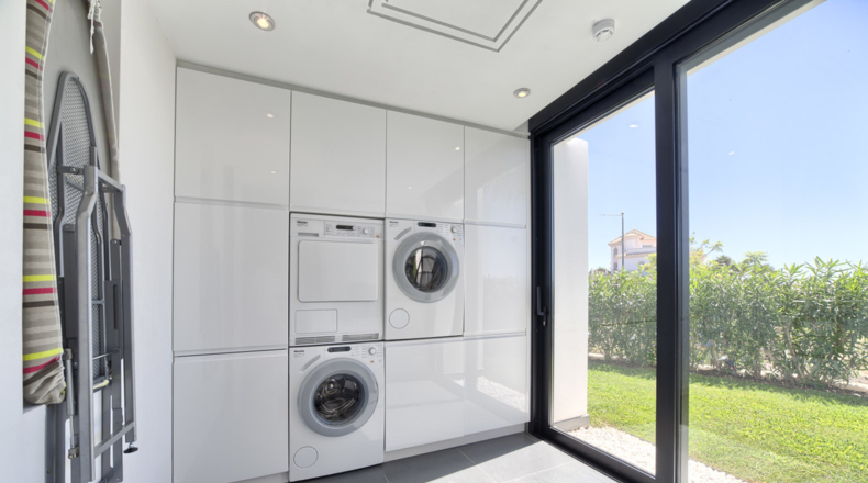 Málaga - La Perdiz - 2400m2
