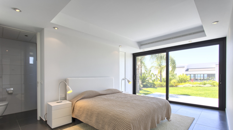 Málaga - La Perdiz - 2400m2