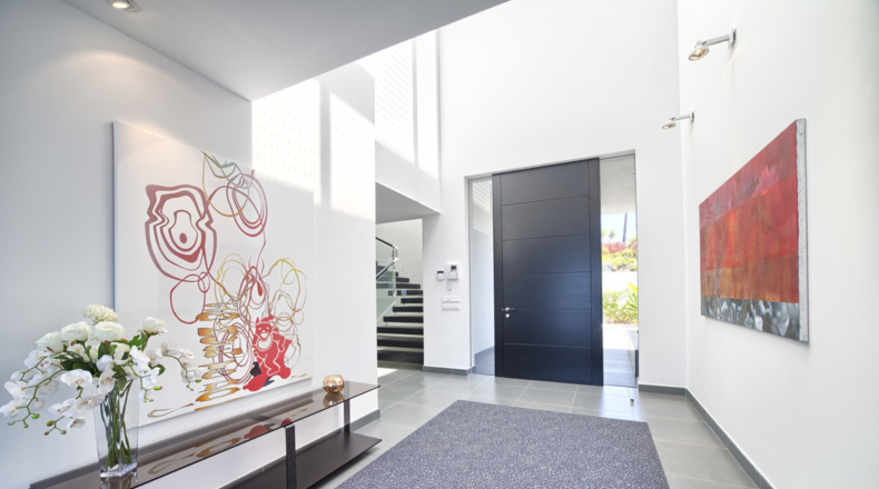 Málaga - La Perdiz - 2400m2