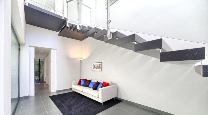 Málaga - La Perdiz - 2400m2