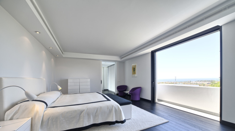 Málaga - La Perdiz - 2400m2