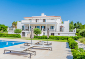 Vil·la amb terreny en venda a Marbella ref.: TR252033 foto