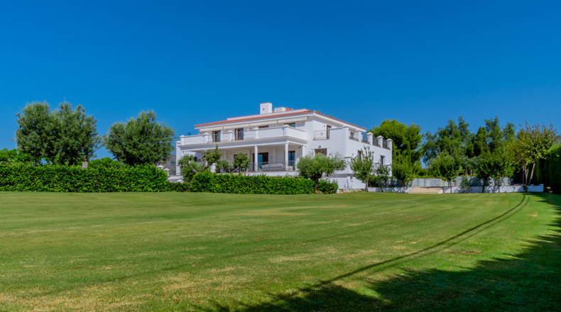 Málaga - Марбелья - 24500m2