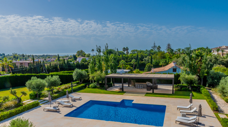 Málaga - Марбелья - 24500m2