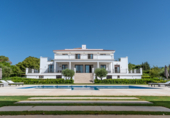 Vil·la amb terreny en venda a Marbella ref.: TR252033 foto
