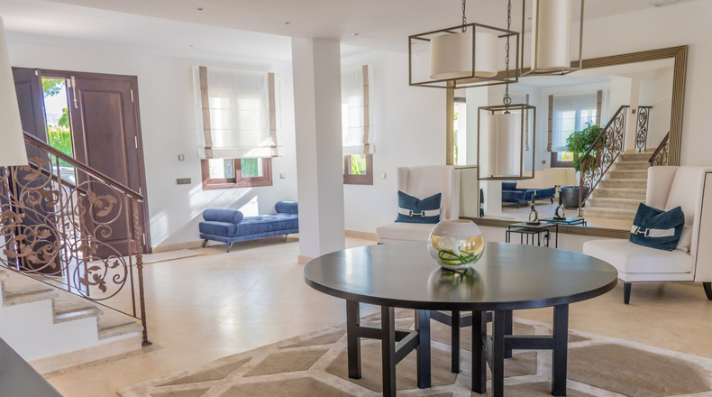 Málaga - Марбелья - 24500m2