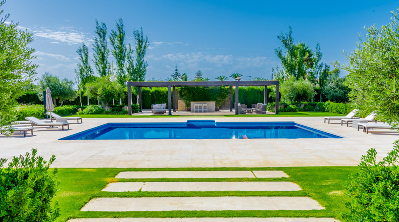 Málaga - Марбелья - 24500m2