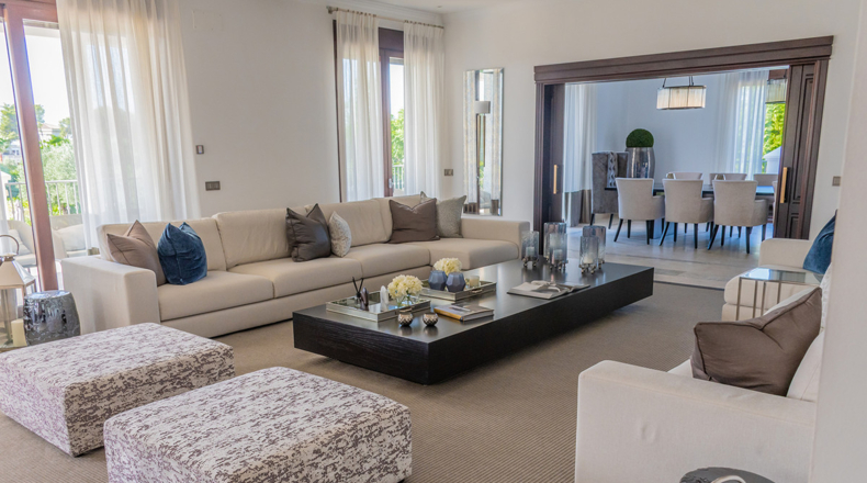 Málaga - Марбелья - 24500m2