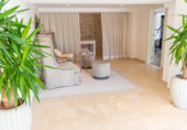 Vil·la amb terreny en venda a Marbella ref.: TR252033 foto