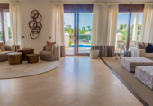 Vil·la amb terreny en venda a Marbella ref.: TR252033 foto