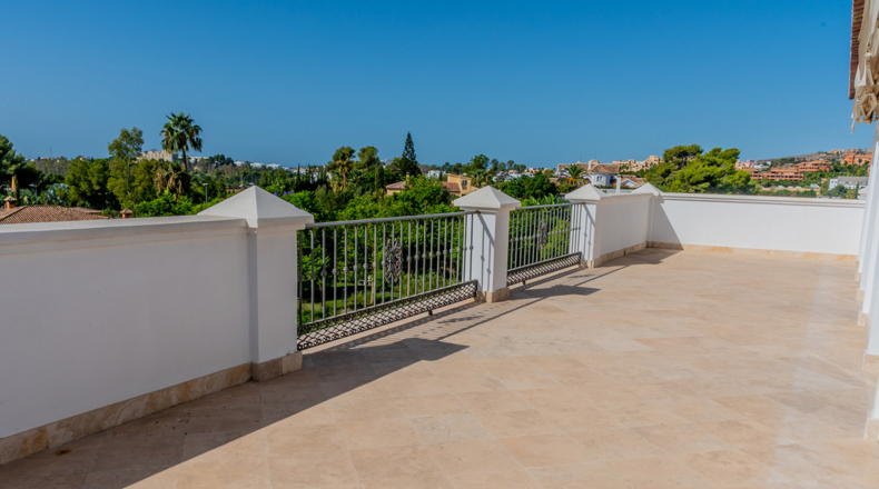 Málaga - Марбелья - 24500m2