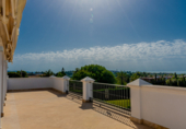 Vil·la amb terreny en venda a Marbella ref.: TR252033 foto