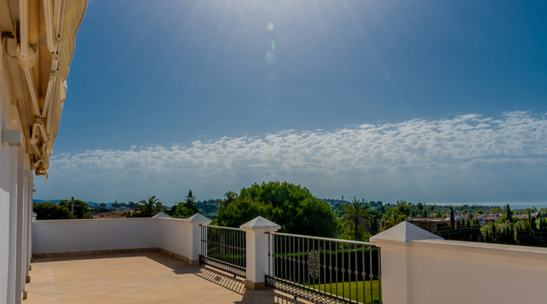 Málaga - Марбелья - 24500m2
