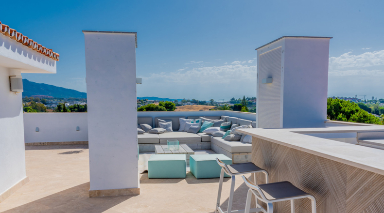 Málaga - Марбелья - 24500m2