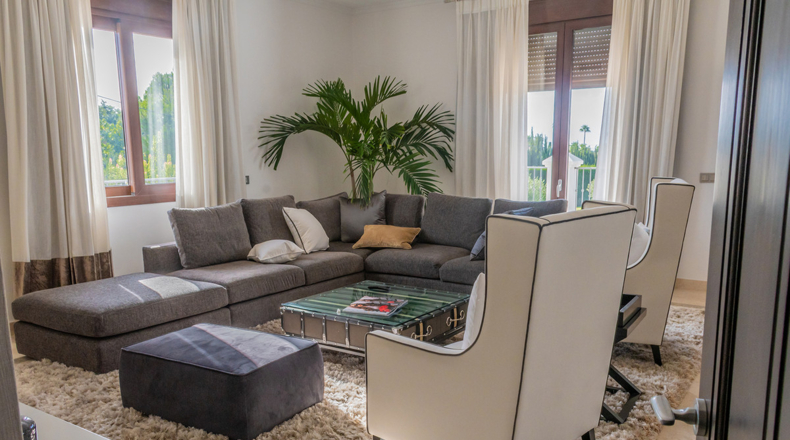 Málaga - Марбелья - 24500m2