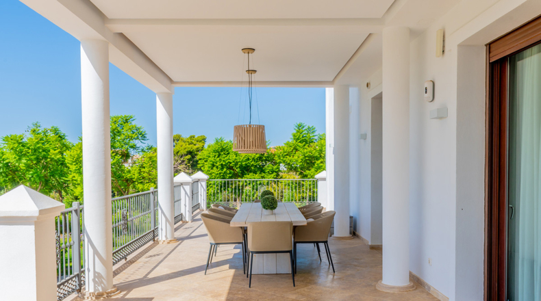 Málaga - Марбелья - 24500m2