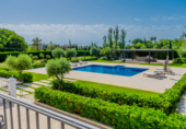 Vil·la amb terreny en venda a Marbella ref.: TR252033 foto