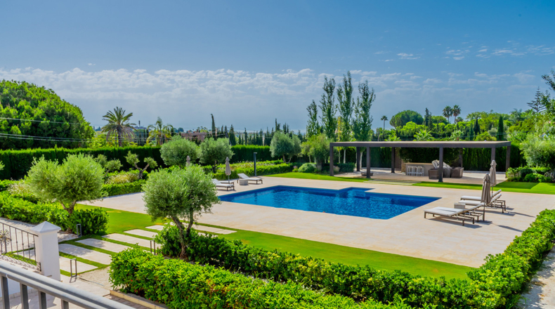 Málaga - Марбелья - 24500m2