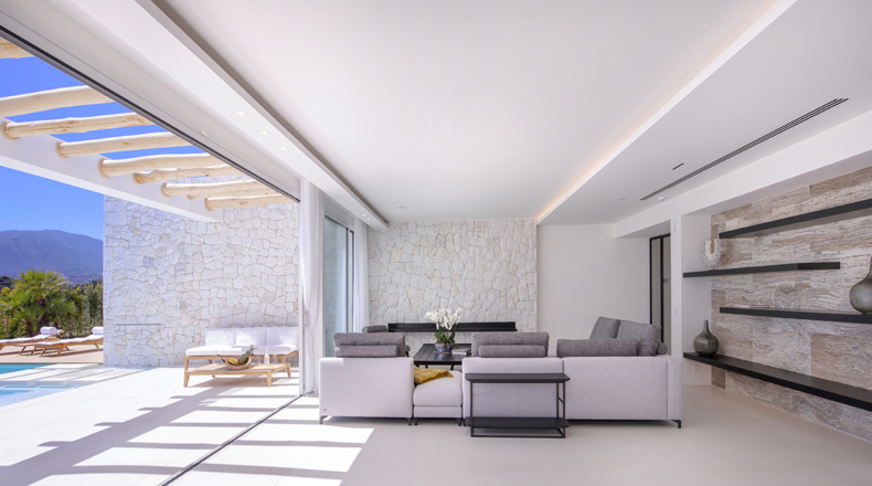 Málaga - Марбелья - 2084m2