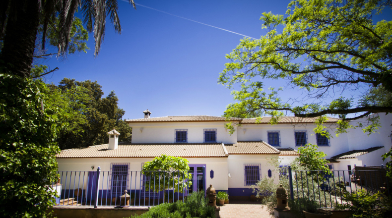 Málaga - Archidona - 25000m2