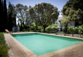 Vil·la amb terreny en venda a Archidona ref.: TR30228 foto