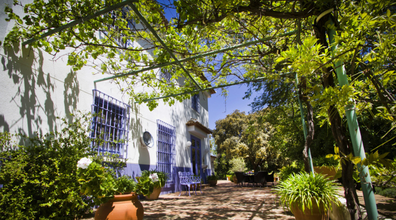 Málaga - Archidona - 25000m2
