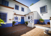 Vil·la amb terreny en venda a Archidona ref.: TR30228 foto