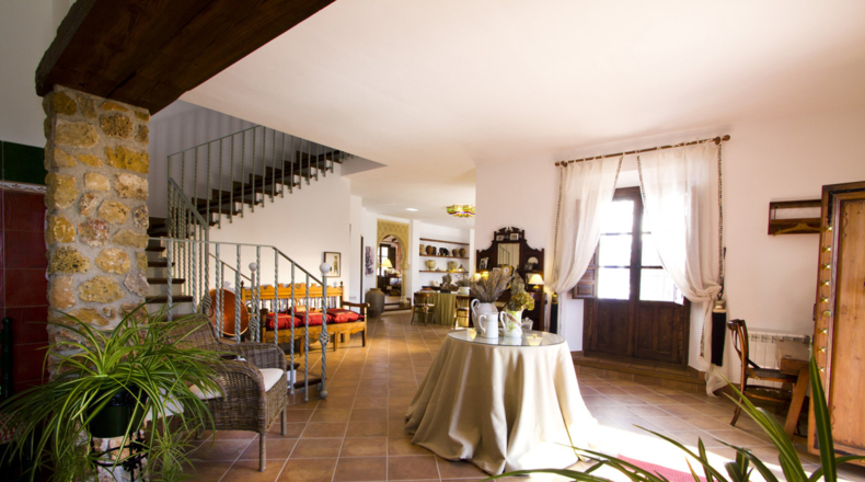 Málaga - Archidona - 25000m2