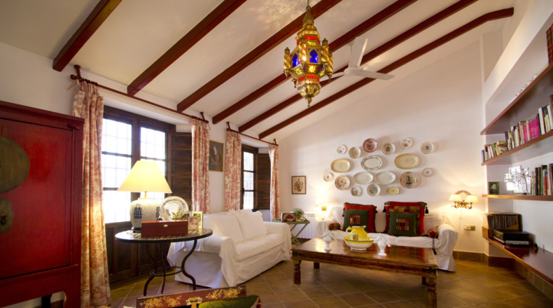 Málaga - Archidona - 25000m2