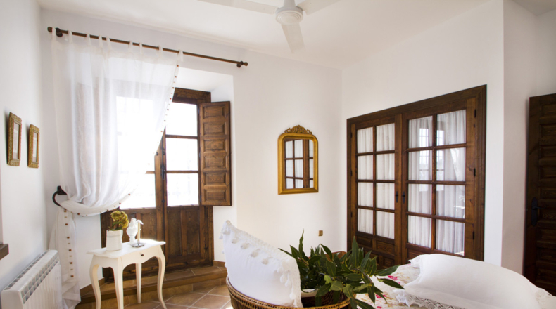 Málaga - Archidona - 25000m2