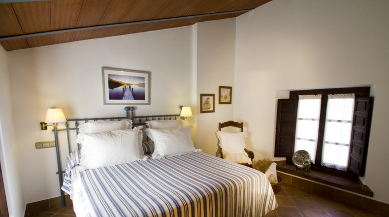 Málaga - Archidona - 25000m2